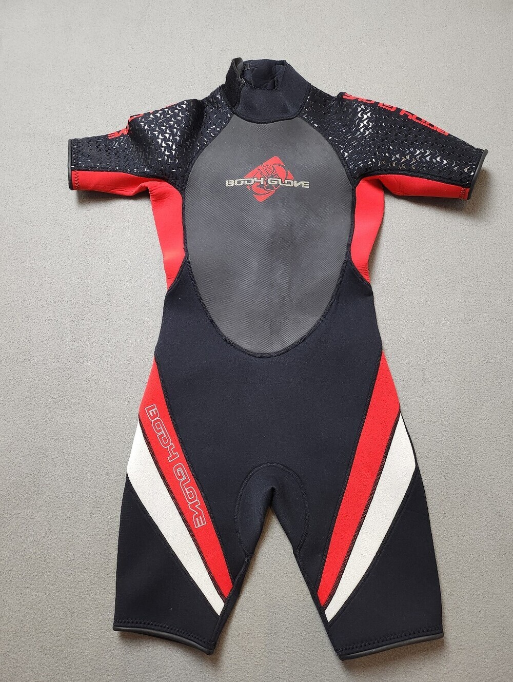 Body Glove Shorty wetsuit - Junior size 12